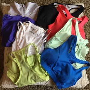Women’s Active Lifestyle Package